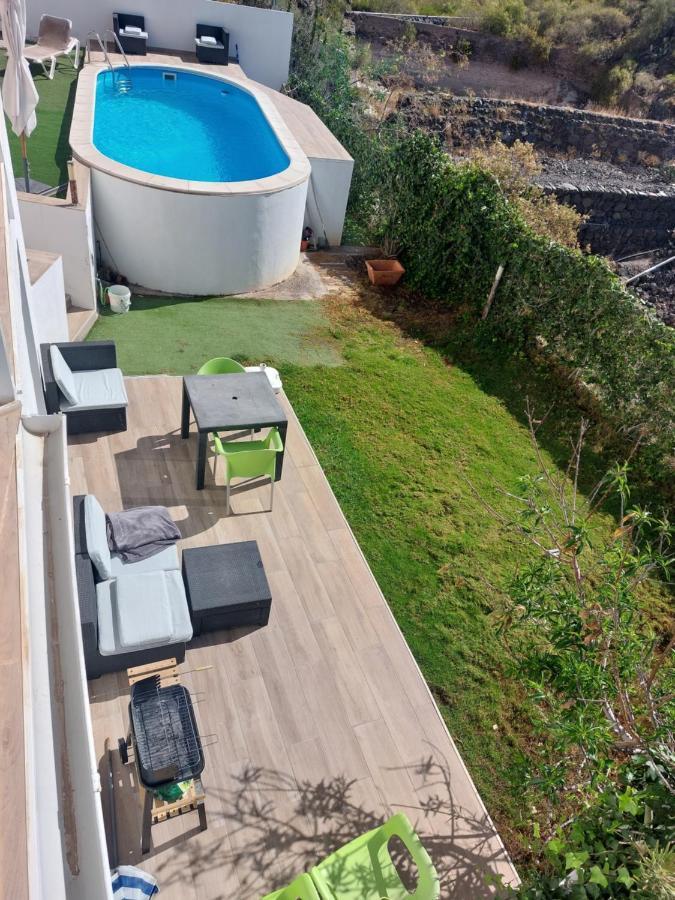 Modern Holiday Apartment With Private Pool Costa Adeje  Εξωτερικό φωτογραφία