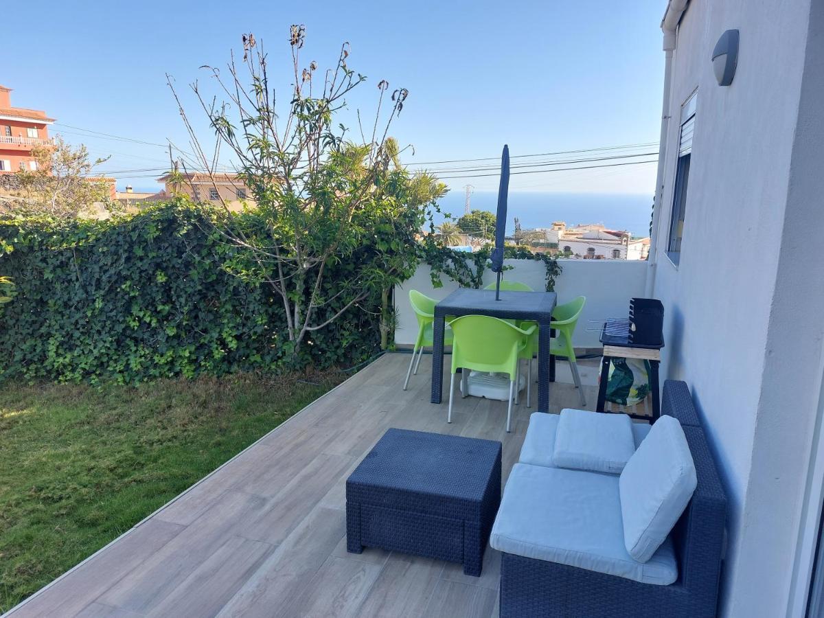 Modern Holiday Apartment With Private Pool Costa Adeje  Εξωτερικό φωτογραφία