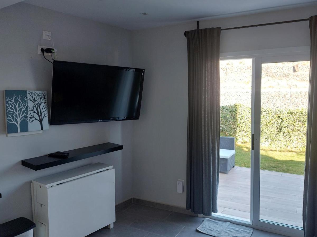 Modern Holiday Apartment With Private Pool Costa Adeje  Εξωτερικό φωτογραφία