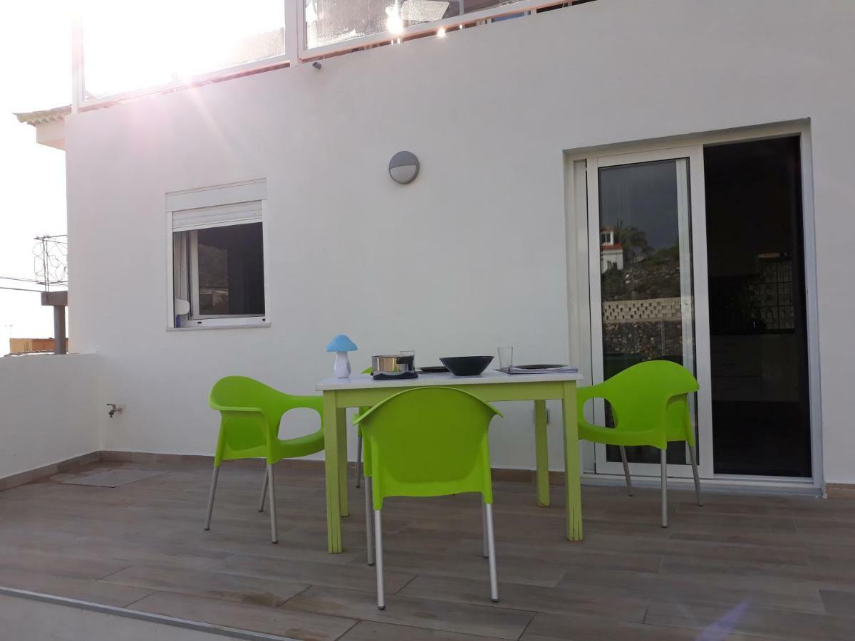 Modern Holiday Apartment With Private Pool Costa Adeje  Εξωτερικό φωτογραφία