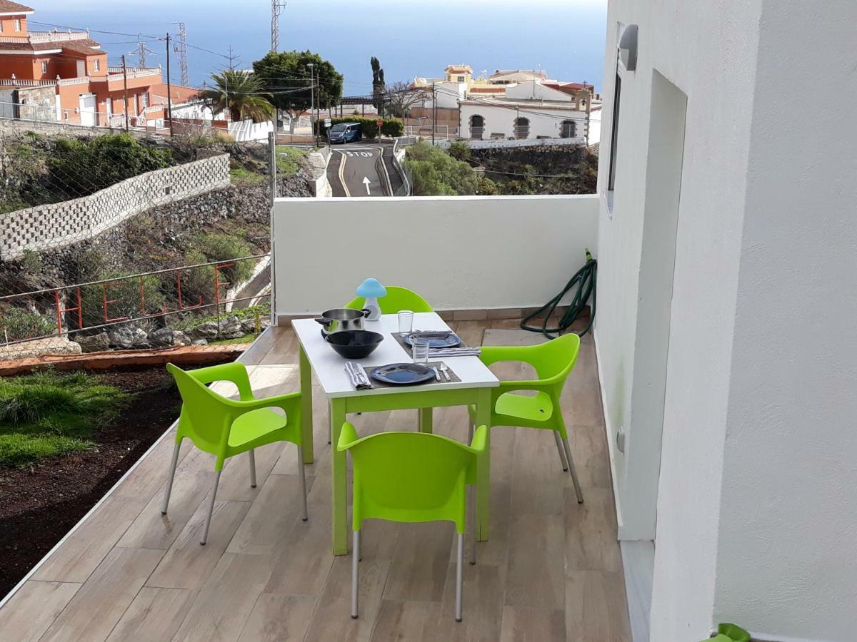 Modern Holiday Apartment With Private Pool Costa Adeje  Εξωτερικό φωτογραφία