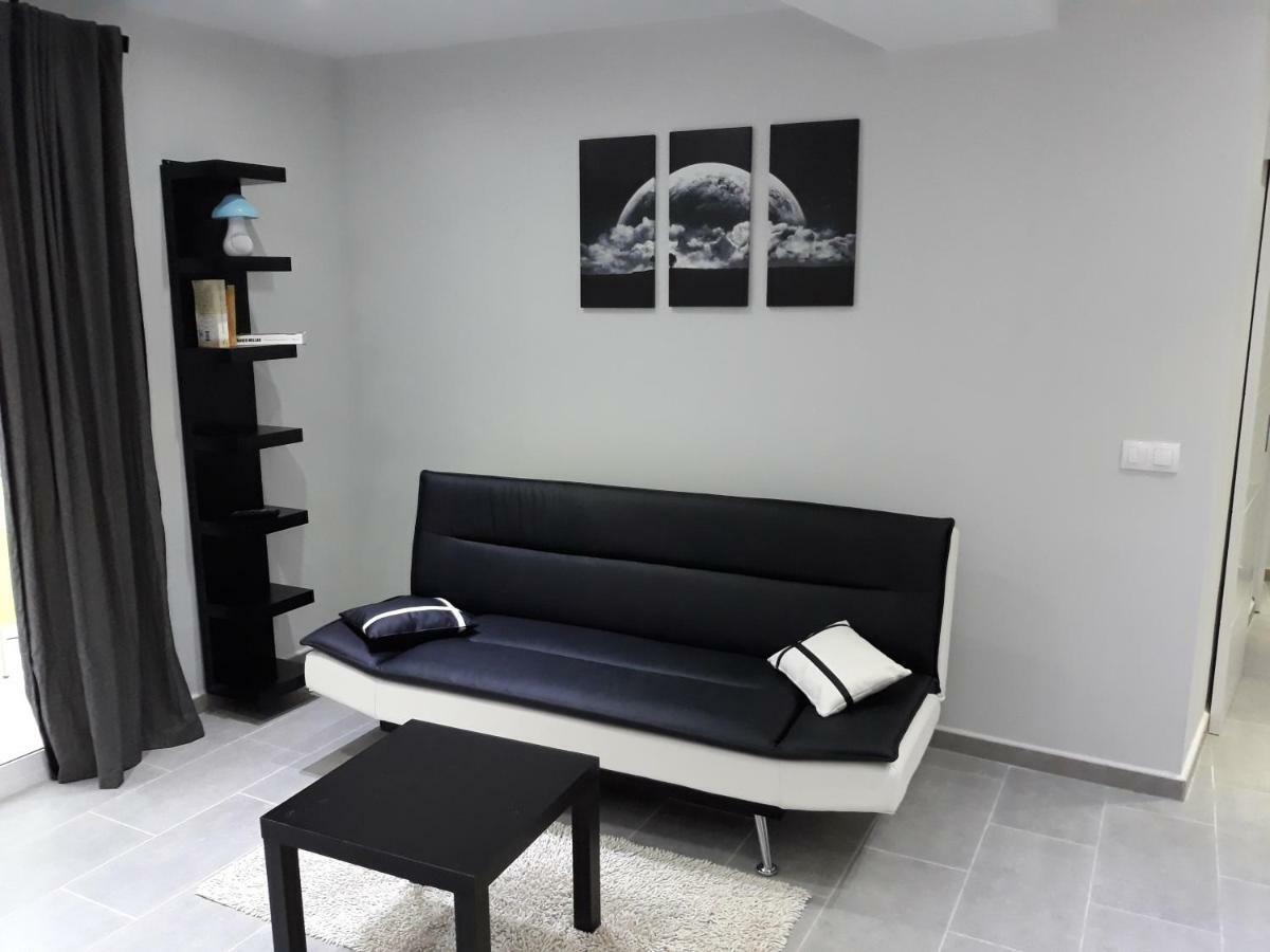 Modern Holiday Apartment With Private Pool Costa Adeje  Εξωτερικό φωτογραφία