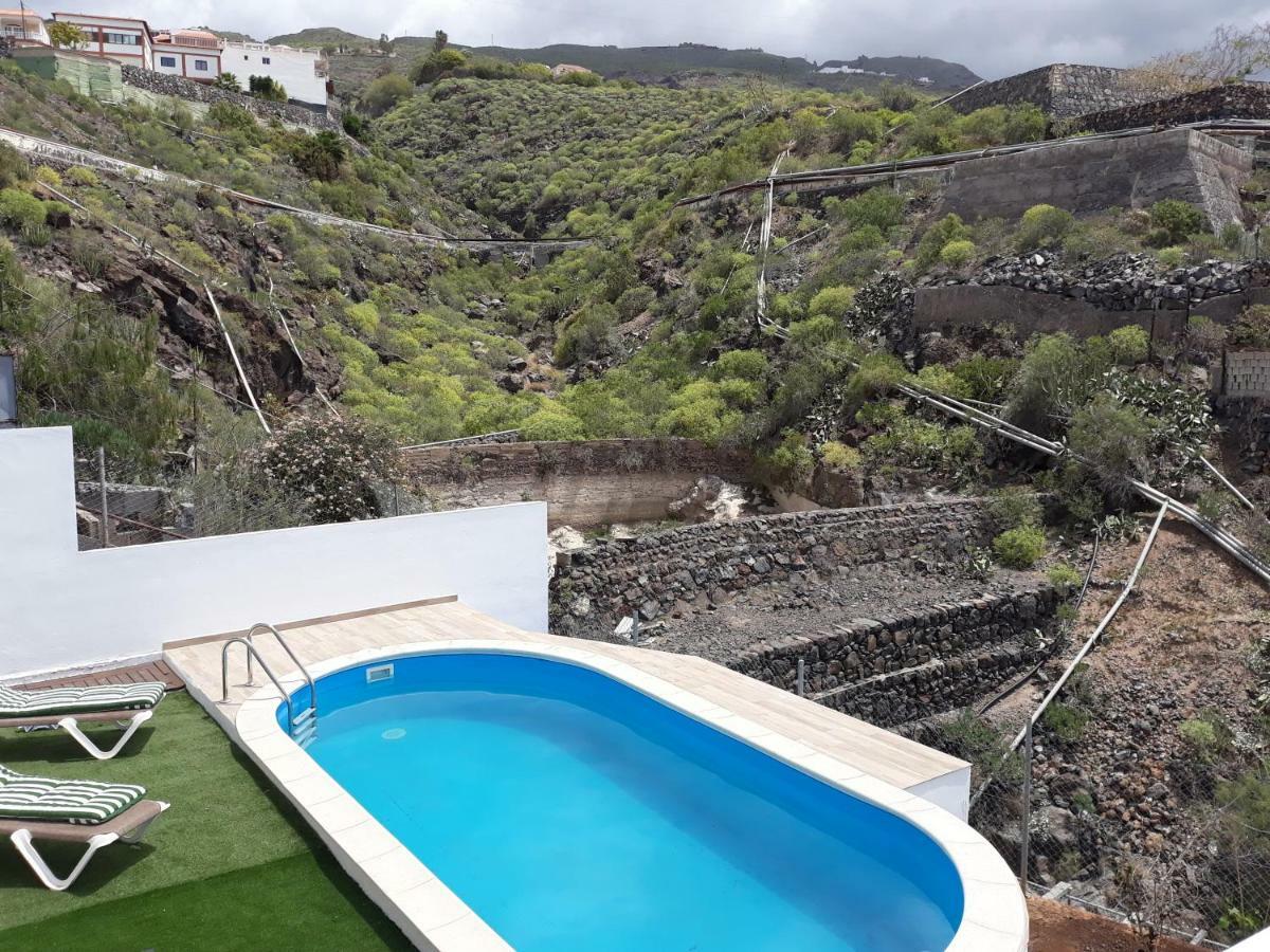 Modern Holiday Apartment With Private Pool Costa Adeje  Εξωτερικό φωτογραφία