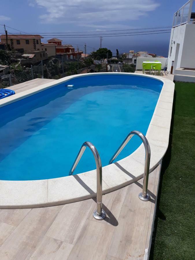 Modern Holiday Apartment With Private Pool Costa Adeje  Εξωτερικό φωτογραφία
