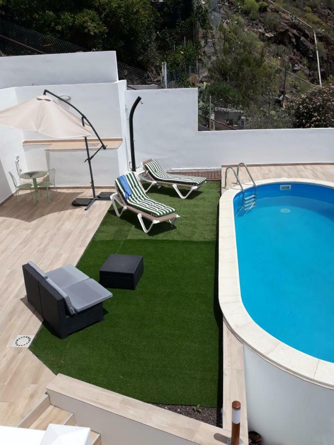 Modern Holiday Apartment With Private Pool Costa Adeje  Εξωτερικό φωτογραφία